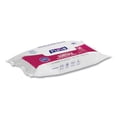 thumbnail image 5 of Foodservice Surface Sanitizing Wipes, 1-Ply, 7.4 X 9, Fragrance-Free, White, 72/pouch, 12 Pouches/carton | Bundle of 2 Cartons, 5 of 5