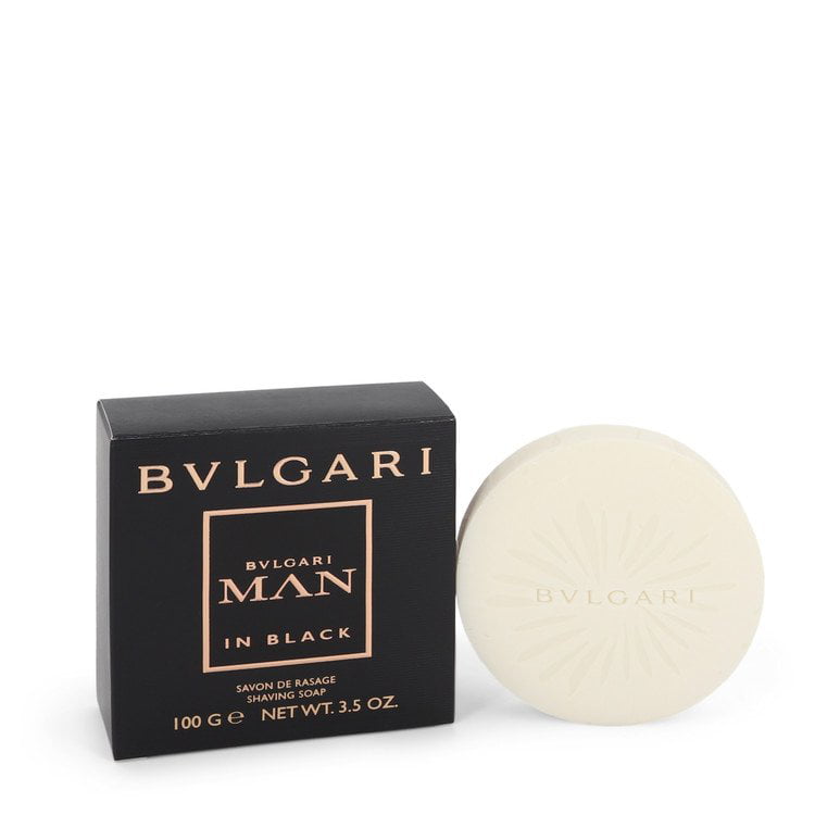 Bvlgari Shaving Soap 3.5 oz for Men 