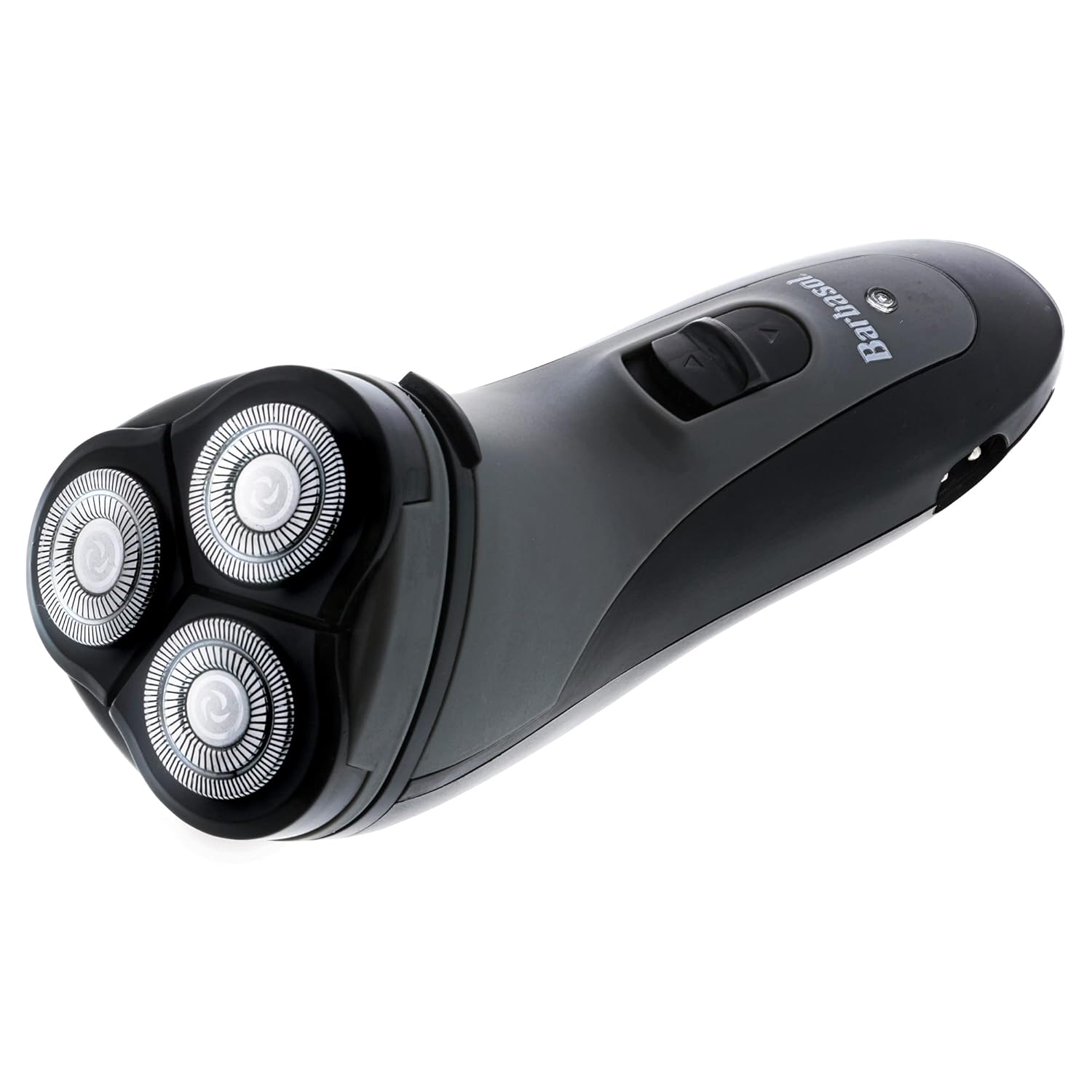 Barbasol Rechargeable Men's Electric Rotary Shaver photo 7