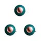 thumbnail image 4 of Bola de rodillo de pelusa pegajosa Billuyoard innovadora para depilación fácil y eficiente color Verde oro, 4 of 6