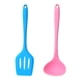 thumbnail image 1 of Juego de utensilios de cocina de 2 piezas, utensilio de cocina de silicona para utensilios de cocina antiadherentes, resistente al calor, 1 of 5