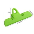 thumbnail image 3 of Screen Fastening Clamp Plastic Bag Clips Large Binder Clips Plastic Seal Grip, 3 of 9