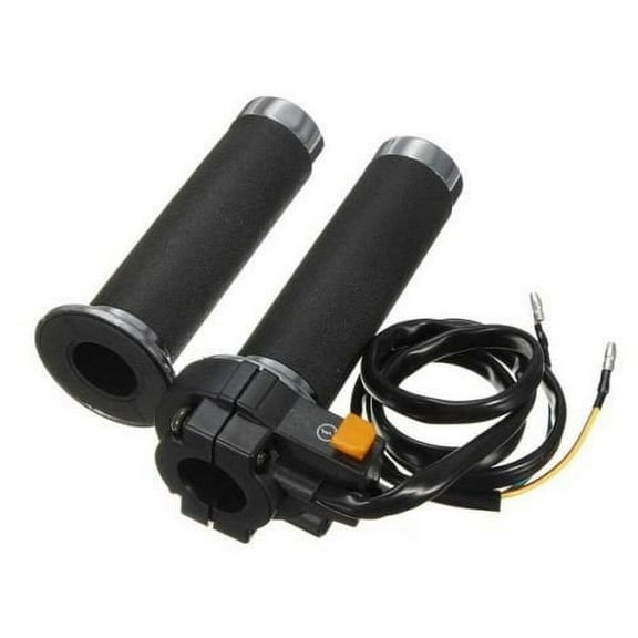 Lumix GC Throttle Handle Grip 49cc 50cc 60cc 66cc 70cc 80cc Motorized Bicycle Bike