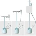 thumbnail image 1 of Hanging Ironing Machine Home Vertical Steam Clothes Electric Iron Portable Handheld, 1 of 4