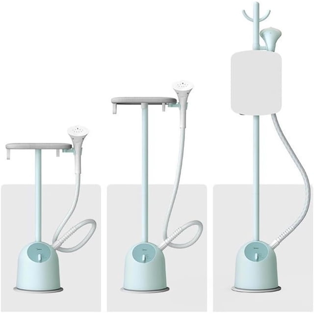 Hanging Ironing Machine Home Vertical Steam Clothes Electric Iron Portable Handheld