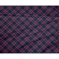 thumbnail image 5 of oneOone Polyester Spandex Pink Fabric Check Sewing Craft Projects Fabric Prints By Yard 56 Inch Wide-L4, 5 of 6