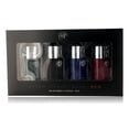 thumbnail image 1 of Set de regalo de perfume Alfa Romeo para hombre: verde, negro, azul y rojo, 1 of 1