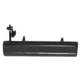 thumbnail image 3 of For Chevy S-10 Blazer 1990 91 92 93 1994 Door Handle Driver and Passenger Side | Pair | Outer | Black | 4-Door | GM1310119, GM1311119 | 15969376, 15969377, 3 of 3