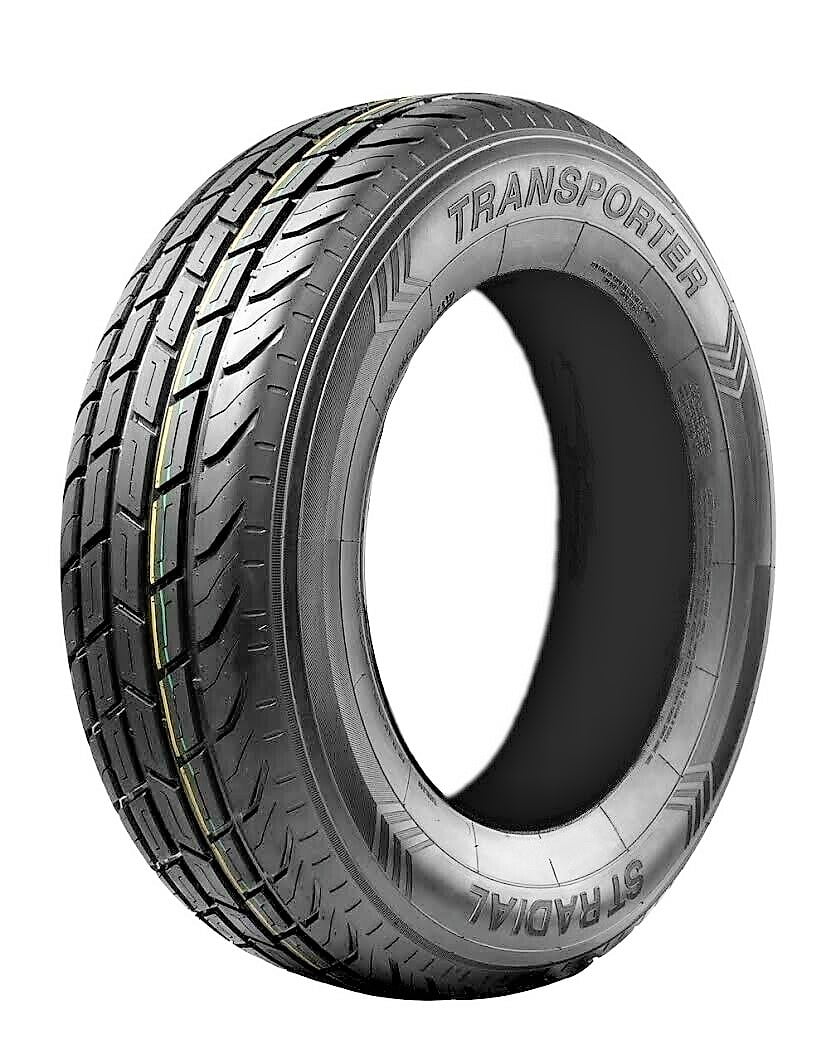 Transporter ST Radial ST 225/75R15 117M Load E (10 Ply) Trailer Tire - Wa.....