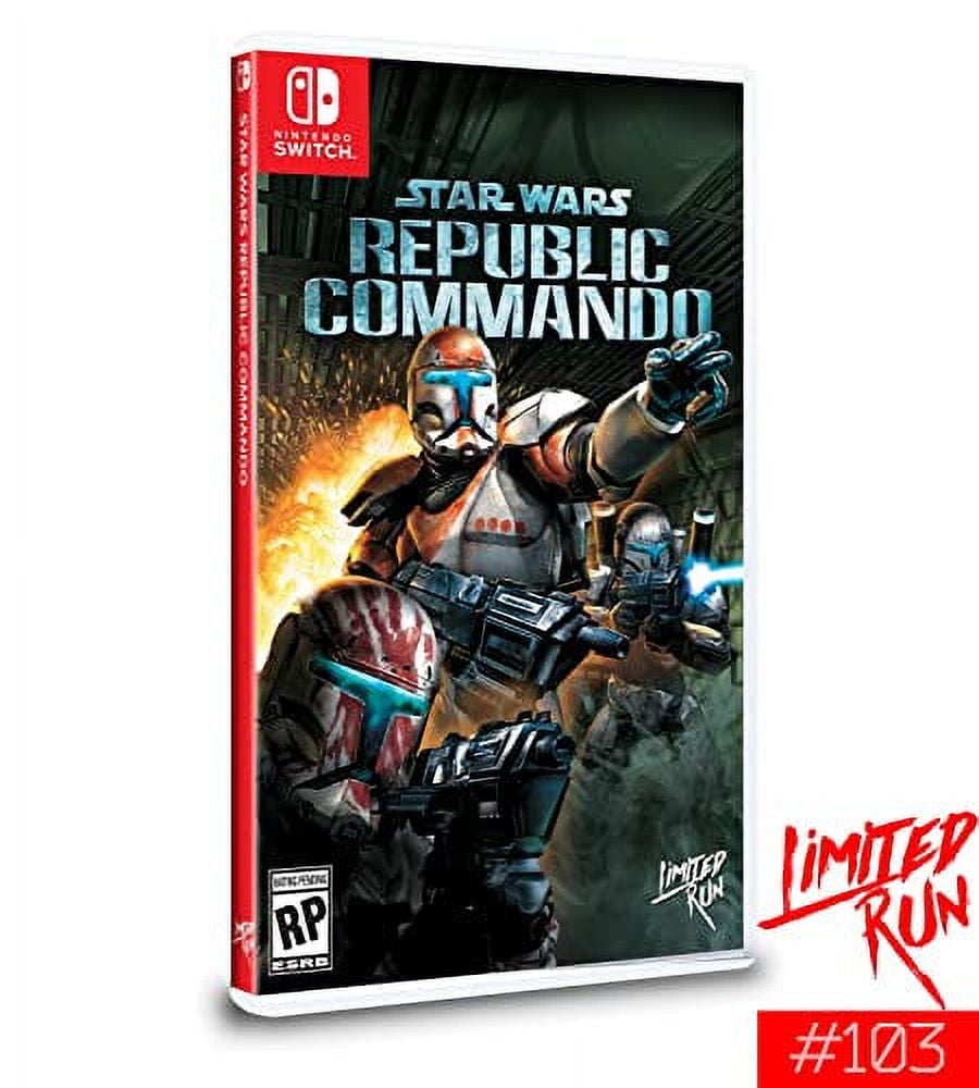 Nintendo Switch STAR WARS: KNIGHTS OF THE OLD REPUBLIC hq720.jpg?sqp=-