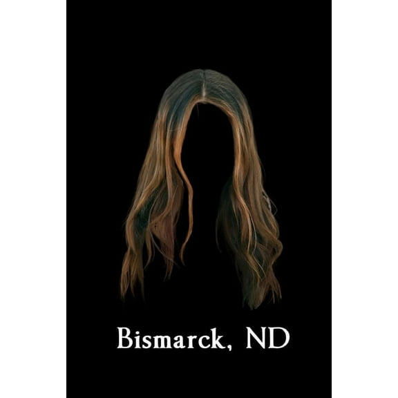 Bismarck, ND, (Paperback)