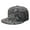 White-156, variant on Casual Snapback Hat – Kids Boys Adjustable Baseball Cap with Firefighter & Truck Design, Flat Visor Outdoor Sports Cap