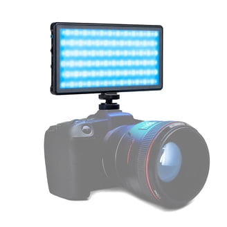 Aputure Amaran COB 60x S 60x-s 60xs 65W Bi-Color LED Video Light