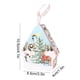 thumbnail image 3 of Caja de Hojalata Navideña con Forma de Extraterrestre | Contenedor para Guardar Dulces de Papá Noel | Caja Metálica para Galletas | Contenedor de Refrigerios Resistente y Sellado | Organizador Multiu, 3 of 6