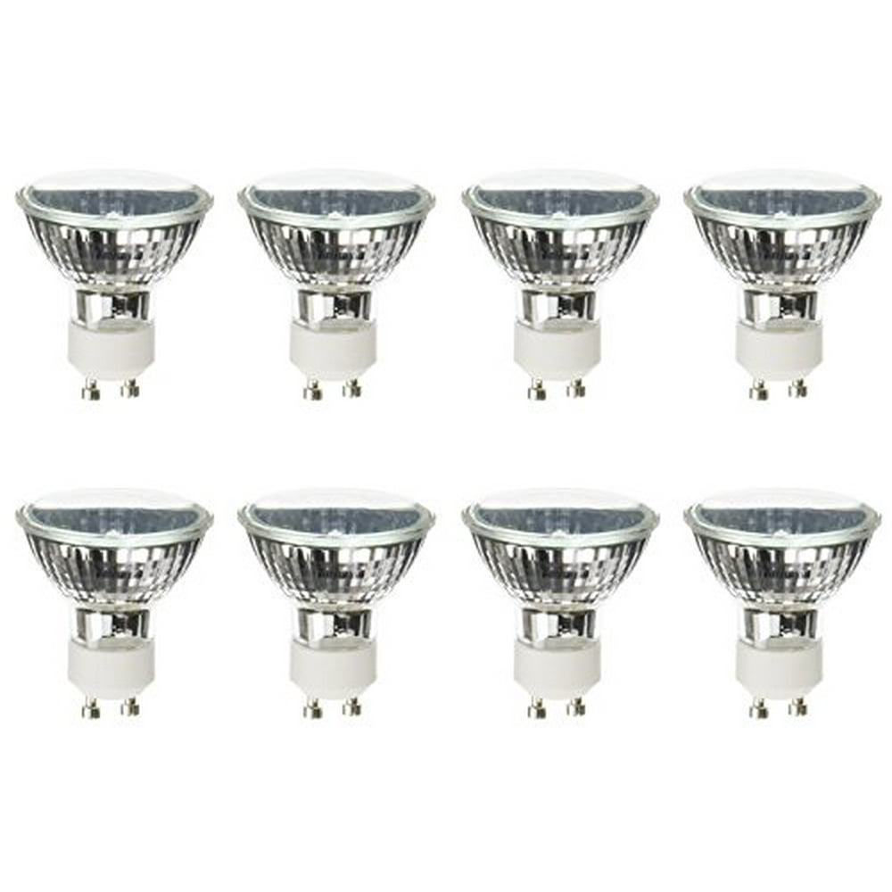 (8)Pack for Range Hood Kitchen 50W Light Bulbs 50Watts Anyray