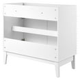 thumbnail image 5 of Modway Render 36" Bathroom Vanity Cabinet in White, 5 of 8