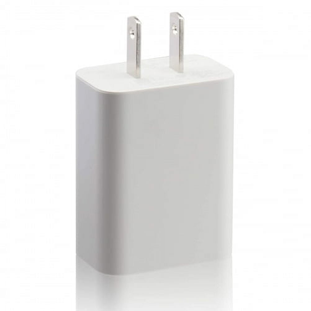 For TCL 30/40 XE 5G - 18W Fast Home Charger, PD Type-C 6ft USB-C Cable Quick Power Adapter Travel Wall for TCL 40 XE 5G, 30 XE 5G Phones
