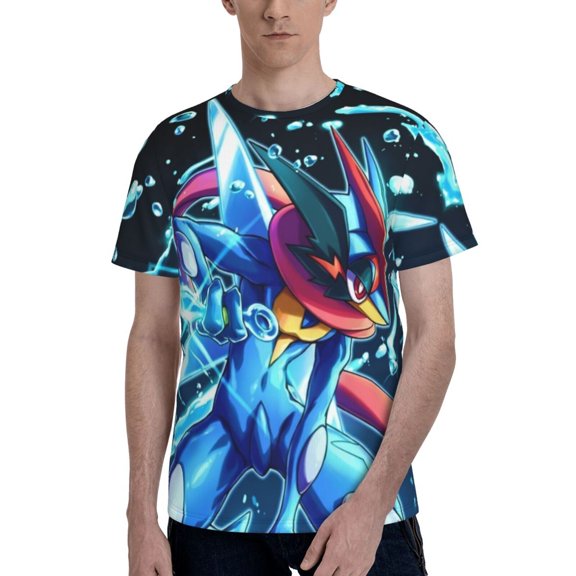T Shirt For Men Women, Graphic Print Casual Unisex Short Sleeve Summer Funny Top Tees Shirt