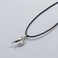 thumbnail image 5 of 1 par de collares a juego con alas de ángel magnéticas, colgantes creativos para parejas que combinan con todo para regalo_h--4-Código de producto 50797 4, 5 of 5