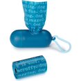 thumbnail image 3 of Dog Is Good Dogism Waste Bag 8 Ct Blue, 3 of 4