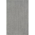 thumbnail image 1 of Momeni TAOS0TAO-CPEW7696 Hand Loomed Taos Rectangle Rug, Pewter - 7 ft. 6 in. x 9 ft. 6 in., 1 of 1