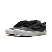 VANS MENS Knu Skool Suede Pewter VN000DAJPWT1 VN000DAJPWT1 from Stadium Goods