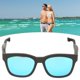 thumbnail image 5 of Gafas De Sol Inalámbricas Con Micrófono, Gafas Inteligentes Para Remar, Gafas De Sol De Conducción Ósea Con Reducción De Ruido, Gafas De Audio Inteligentes Gafas De Sol, 5 of 7