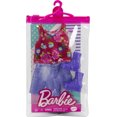 thumbnail image 3 of Barbie Fashion Pack -  Floral Print Sleeveless Top, 3 of 3