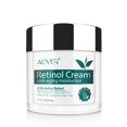 thumbnail image 2 of ALIVER Retinol Cream for Face, Facial Moisturizer with Vitamin E & Hyaluronic Acid for Anti Aging & Wrinkles, Day and Night Face Cream, Retinol Body Lotion for All Skin Types 1.7 fl.oz, 2 of 9