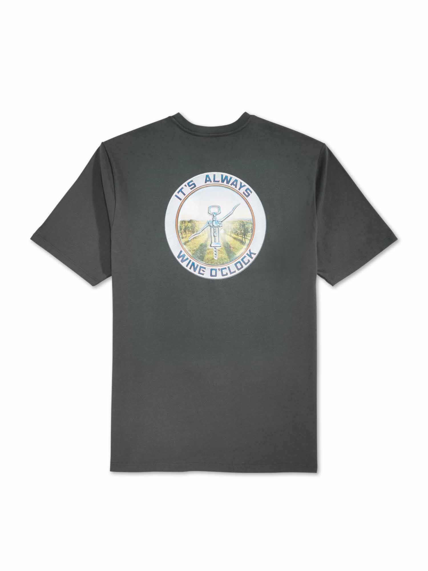 tommy bahama wine shirt