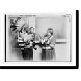 thumbnail image 2 of Historic Framed Print, Chief Fish Wolf Robe, 17-7/8" x 21-7/8", 2 of 9