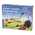 thumbnail image 1 of Kit STEM Thames & Kosmos Roller Coaster Engineering, 1 of 7