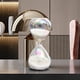 thumbnail image 1 of Reloj de arena de arena, reloj de arena nórdico, reloj de arena de cristal para estantería, sala de estar, aula, escritorio de oficina, armario para, 1 of 8