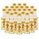thumbnail image 1 of 24 Pack Mezcal El Caxcan Joven 50 Ml Vidrio El Caxcan Mezcal, Joven, 1 of 1