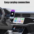 thumbnail image 3 of Typpkmm Lightning Cable 2-Pack 3FT CarPlay Cord, Black, 3 of 3