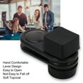 thumbnail image 3 of Practical Billiard Chalk Clip  Pool Cue Chalk Holder Clip For Pool Rooms Bars Billiard Halls, 3 of 8