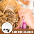 thumbnail image 4 of FOLOYORI Conjunto De Accesorios U Tipo Para Peinar Con Pinzas Y Ligas De Material Premium, 4 of 7
