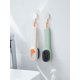 thumbnail image 3 of 1pc Automatic Liquid Filler Laundry Brush, Multifunction Shoes Cleaning Brush For Household, 3 of 5
