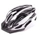thumbnail image 1 of Greeniant AOTU Casco de bicicleta de montaña para hombre y mujer Casco de bicicleta de ciclo de seguridad cómodo Ciclismo blanco negro Greeniant HW1557-06B, 1 of 6