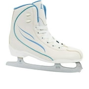 Lake Placid Phantom Girl's Soft Boot Figure Ice Skate