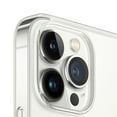 thumbnail image 2 of Étui souple ajusté Apple avec MagSafe pour iPhone 13 Pro Max - Transparent, 2 of 4