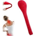 thumbnail image 1 of Saludea Health Tapping Hammer, Massage Hammer Meridian Tapping Stick for Body Hammer Handheld Meridian Beating Tool for Relieve Muscle Pain Open Meridian, 1 of 6