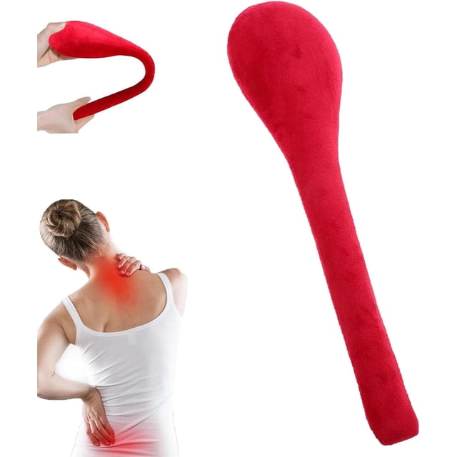 Saludea Health Tapping Hammer, Massage Hammer Meridian Tapping Stick for Body Hammer Handheld Meridian Beating Tool for Relieve Muscle Pain Open Meridian
