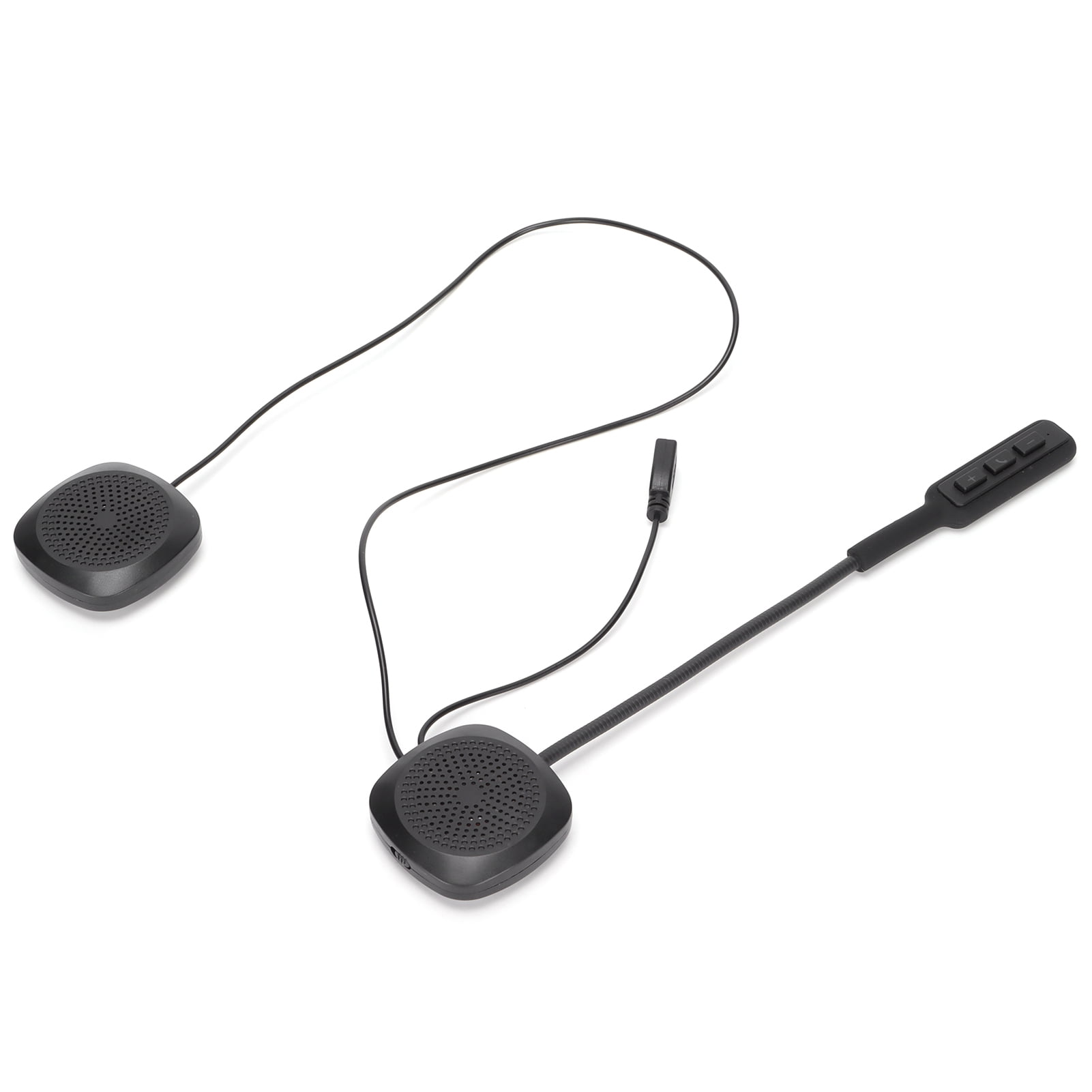 Ccdes Motorcycle Earbuds Motorcycle Helmet Headset With Microphone Handsfree 5.0 Motorcycle Earbuds For Travel 5.0 Motorcycle Earbuds For Travel Walmart