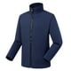 thumbnail image 1 of ICHUANYI Clearance Women's Fashion Fleece Solid Color Long Sleeve Interchange JacketWinter Shirt Blouse(Navy, XL) ICHUANYI WER2023081512035, 1 of 8