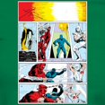 thumbnail image 3 of CafePress - GI Joe Storm Shadow Comic St Women's Value T Shirt - Women's Traditional Fit Dark T-Shirt, 3 of 4