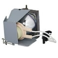 thumbnail image 5 of Original Philips Projector Lamp Replacement with Housing for Optoma BL-FU195C, 5 of 5