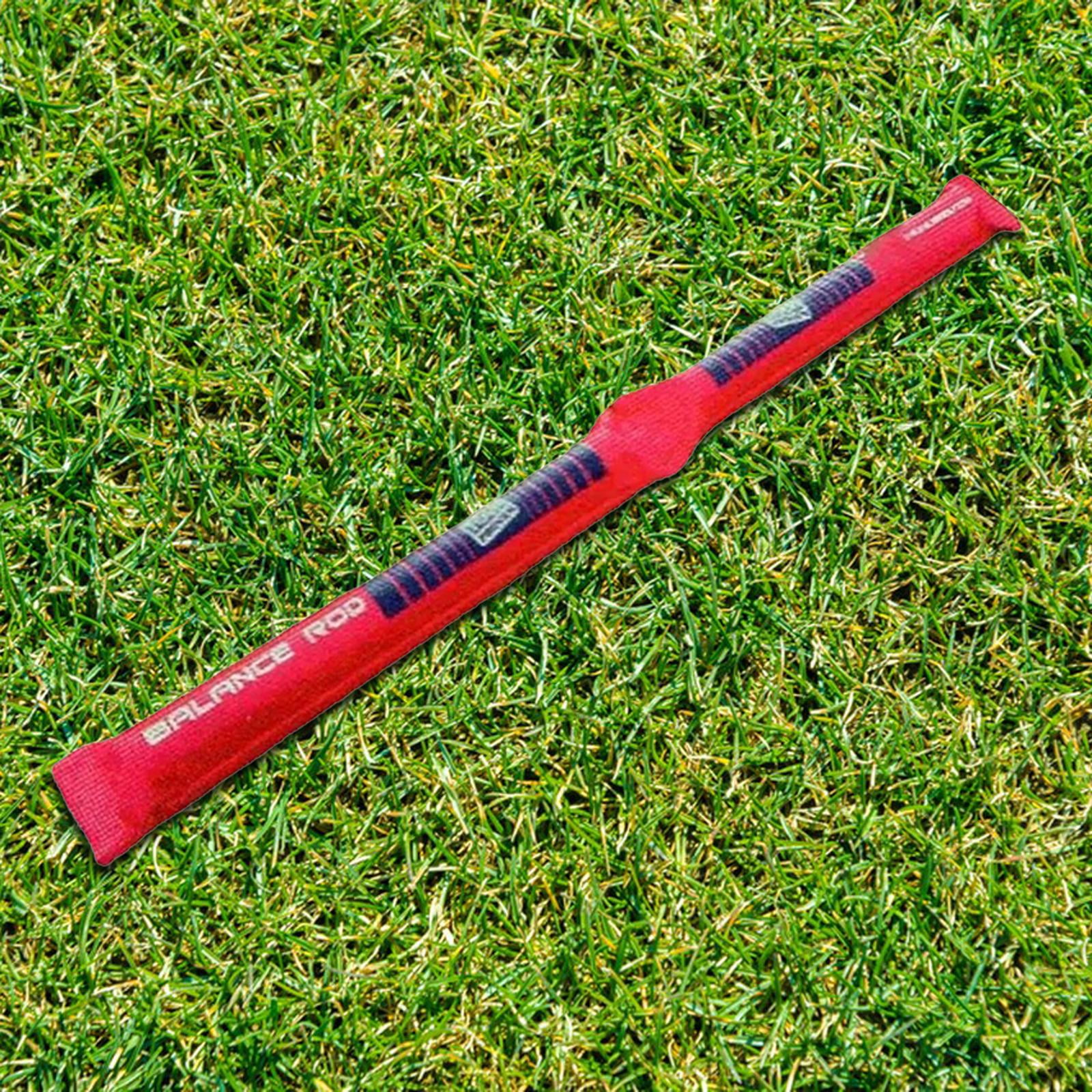 harayaa Golf Gravity Balance Bar Exercise Correct Posture Professional for Beginners