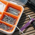thumbnail image 4 of Generic Helicoil Thread Repair Tool Kit M6 Car Repair Installation Hand, 4 of 6