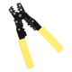 thumbnail image 2 of Alicates De Crimpado, Herramienta De Crimpado Antideslizante Multifuncional Para Pelar Cables Para Crimpar Cables Para Cortar Cables ANGGREK EB1011, 2 of 8